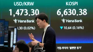 20260430 Kospi