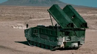Major defense, tech event SAHA Istanbul to launch with record-setting defense industry showcase