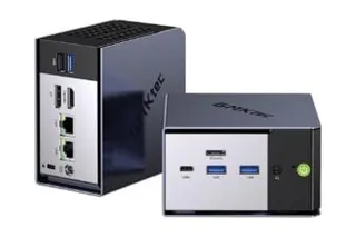 Gmktec Mini Pc Amd Ryzen 7 7735hs