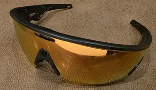 A 60-year-old man allegedly took a pair of sunglasses and left the store in the transit area of Terminal 1 without making payment.