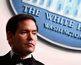Marco Rubio