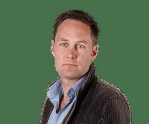 Ben Doherty
