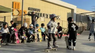 20260503N Mitsui Outlet Park