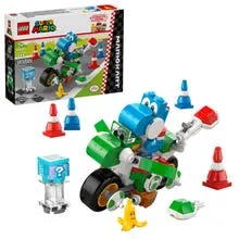 Yoshi Bike