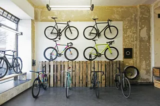 How to Buy a Bike That’s the Right Size for You