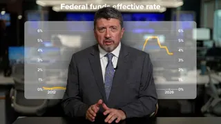 Fed Chair Jerome Powell's final FOMC meeting