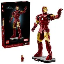 Iron Man Mark 3 Collectors' Edition