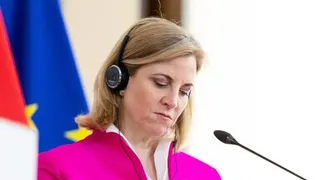 Austria expels 3 Russian embassy staff over espionage suspicions