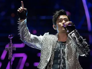 Jay Chou to perform 3 shows at Singapore National Stadium in January 2027