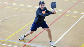 Former US pickleball champ showcases rural Japan through sports tours
