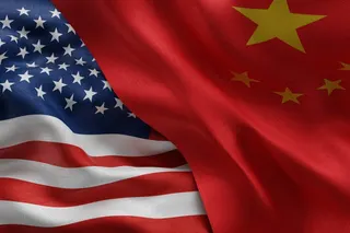 Organisers of a petition to boycott this year's “World Cup of mathematics” which is being held in Philadelphia, are urging Chinese academics and societies to get involved. Photo: Shutterstock