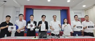 车牌被转名给第三方 商人报案逾3个月没进展