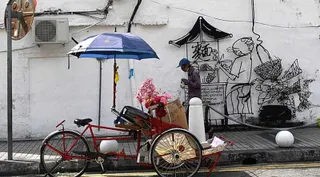 Penang-based campaign aims to dispel myths about social workers