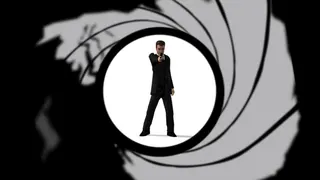 James Bond