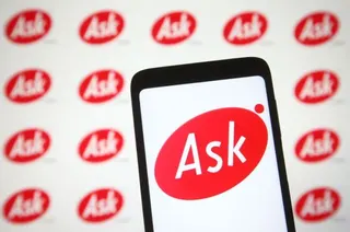 Ask.com logo