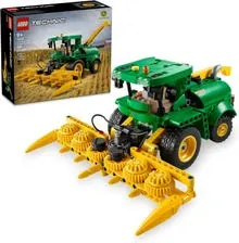 LEGO Technic John Deere