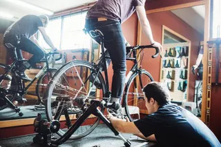 A Professional Bike Fitting Will Make You Want to Ride Even More