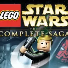 LEGO Star Wars - The Complete Saga - PC