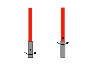 Image may contain Sword Weapon Blade Dagger Knife and Smoke Pipe
