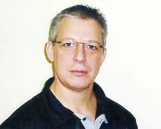 Jeremy Bamber