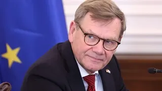 German foreign minister says US troop reduction won’t alter NATO’s deterrence