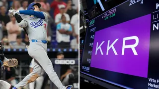 20260429N Ohtani and KKR