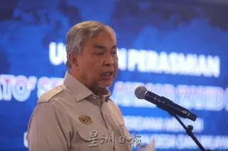（未签）阿布扎比承诺采购1亿美元清真产品  阿末扎希：别犹豫，直接找MARA合作！