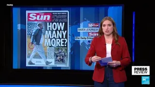 PRESS REVIEW