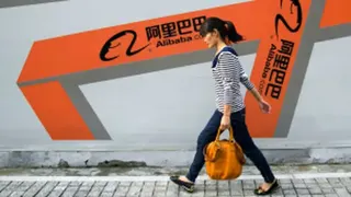 淘宝和天猫在中国迅速成长的主要原因，是基于中国市场的巨大需求。这一情况与美国则有所不同。