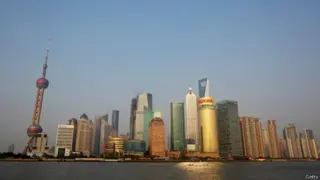 最近的数字令人对中国能否达到今年全年的7.5%的增长目标产生疑问