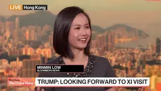 Trump-Xi Meeting Approaches Even as Tensions Mount