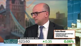 Tech to Remain 'Resilient' to Higher Rates, JPM Says