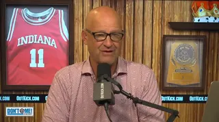 NBA Players Are The Softest Athletes In Pro Sports | Don't @ Me w/ Dan Dakich