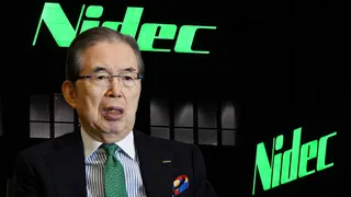Nidec says could face $1.6bn impairment review amid accounting fraud