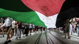 Palestinian population reaches 15.5 million worldwide, half lives in Palestine