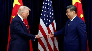 中美拟设贸易与投资委员会助关系回稳？专家看法不一
