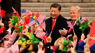 20260511 Xi trump
