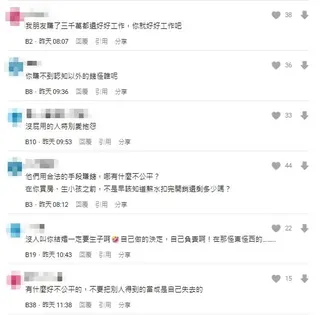 同事炒股「台積電獲利220％」賺千萬集體離職！男月領60K接爛攤崩潰：不公平