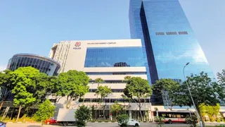 注册公司开账户交不法分子 男子疑助洗数十万诈款面控
