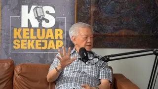 “部分火箭领袖患大头症” 蔡细历促华社策略投票