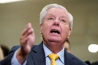 Lindsey Graham