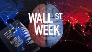 Trump-Xi Summit, NZ Brain Drain, Stablecoin Adoption