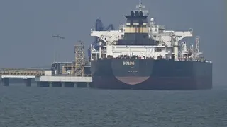 US says 65 commercial vessels redirected under naval blockade of Iran