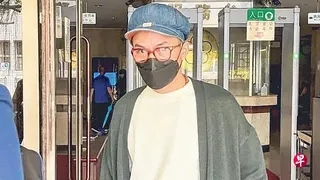 李威获判缓刑五年。 （取自网络）
