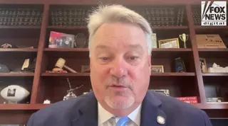 Alabama House Speaker sounds off on redistricting after crucial SCOTUS ruling