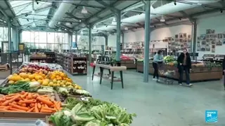 Farmer-owned supermarket sets example for better remuneration model