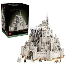 LEGO The Lord of the Rings: Minas Tirith