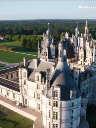 A WEEK IN FRANCE