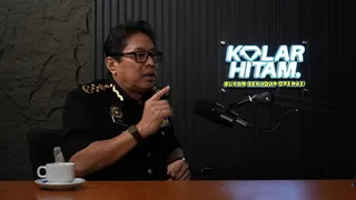 6年流失2770亿！ 阿占：大马贪污依然严重
