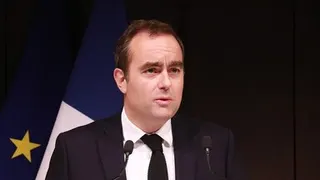 French prime minister calls for stronger international coordination over hantavirus risk